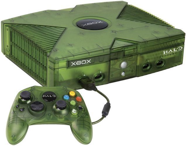 Xbox Console